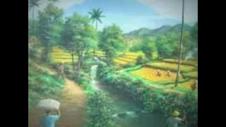 Borondong Garing ~ Los Morenos