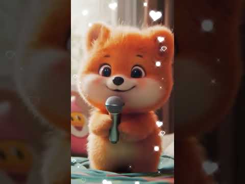 귀염둥이 Akon Lonely Akon Lonely 동물ai 동물ai노래 Ai노래