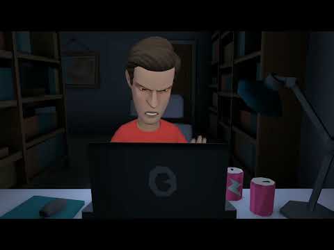 Nope, Kushal Ashton Makes Plotagon Episode Logos #17