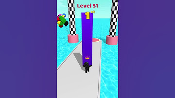 Sandman Shortcut Race: Pixel 3d Man Run Game Gameplay All Levels iOS,Android #Shorts