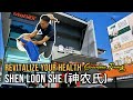 Revitalize Your Health - Shen Loon She (神农氏) Greenlane, Penang
