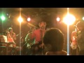『ジョニーくんの愛』by C-HEARTS(チェッカーズ.カバー)2011.12.17.@六本木 Club EDGE