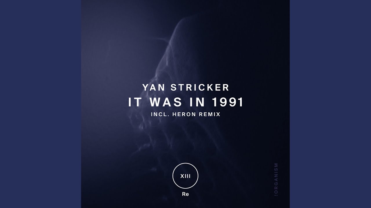 Watch It Was (Original Mix) on YouTube Watch It Was (Original Mix) on YouTube