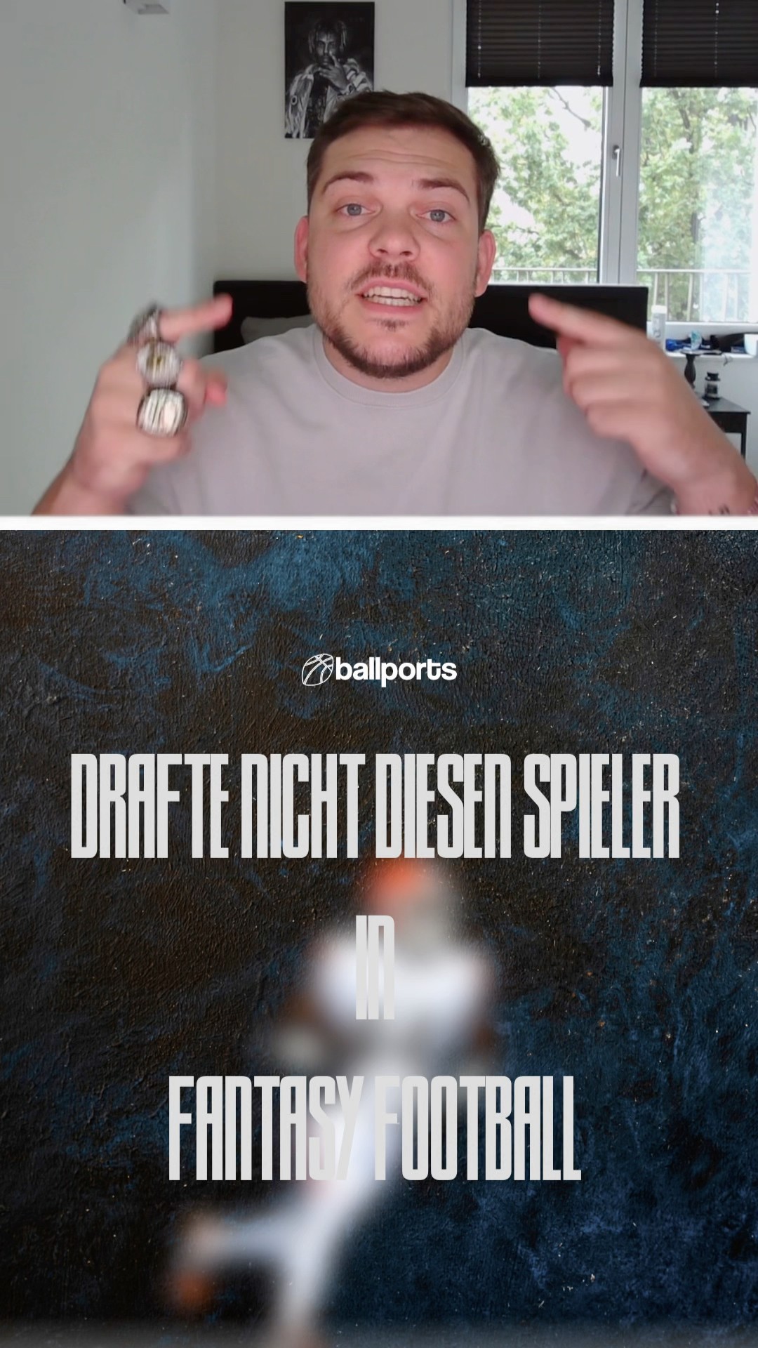 Das letzte Jahr war eine Falle!🚨