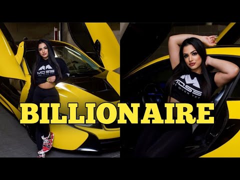 Life Of Billionaires | Rich Lifestyle Of Billionaires | Motivation #75