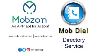 How to List On Mob Dial on Mobzon App | Mobile App | Directory | Mobzon.me screenshot 5