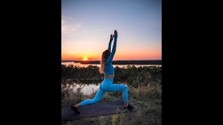Функціональне тренування| руки, внутрішня поверхня стегна, прес | TanyaFit