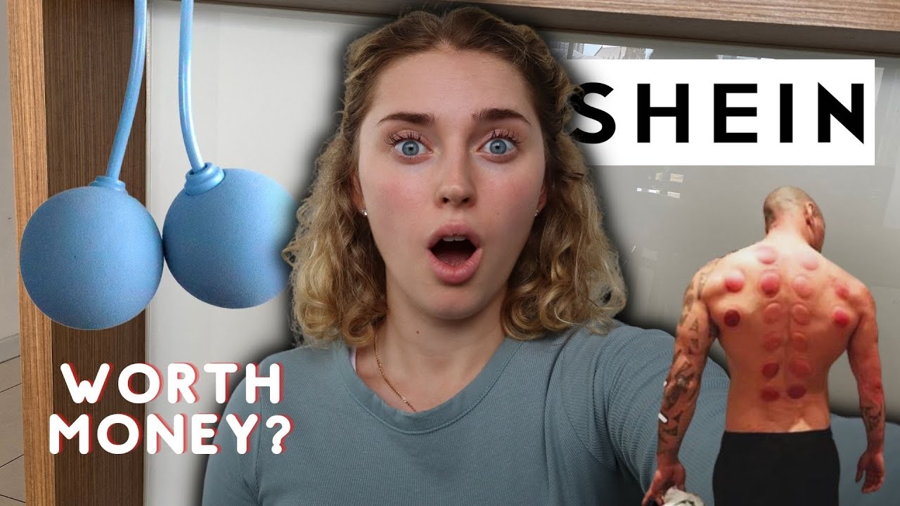 SHEIN HAUL - is it really worth it in 2022? FAT LOSS tools from SHEIN
