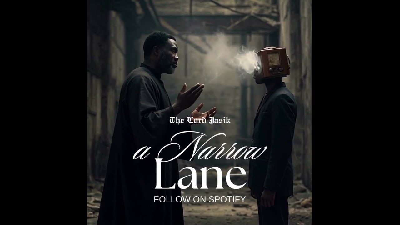 Guarda The Lord Jasik - A Narrow Lane su YouTube Guarda The Lord Jasik - A Narrow Lane su YouTube