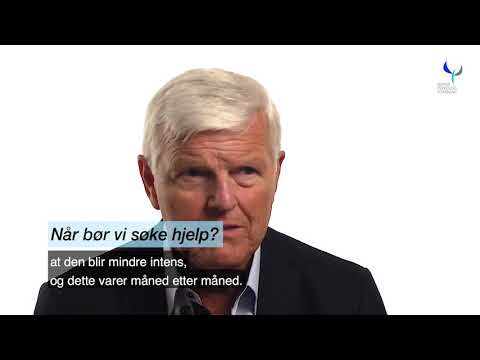 Video: Hva er hensikten med sorg?