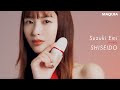 うるおいもカバー力も、革新的。SHISEIDO 美容液ファンデーション、誕生