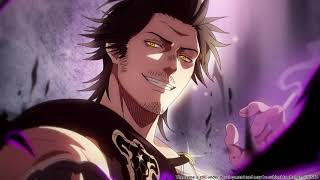 Black Clover Mobile Game Launches Around the World on November 30