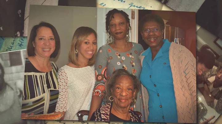 Anna Bryant's Memorial Tribute 1080p