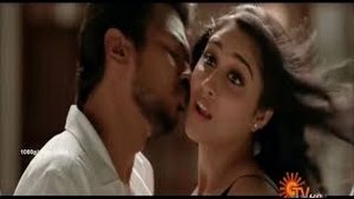 saravanan irukka bayamaen HD video songs seema joru