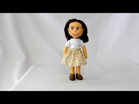 Video: Ako Prevychovať Sukničku