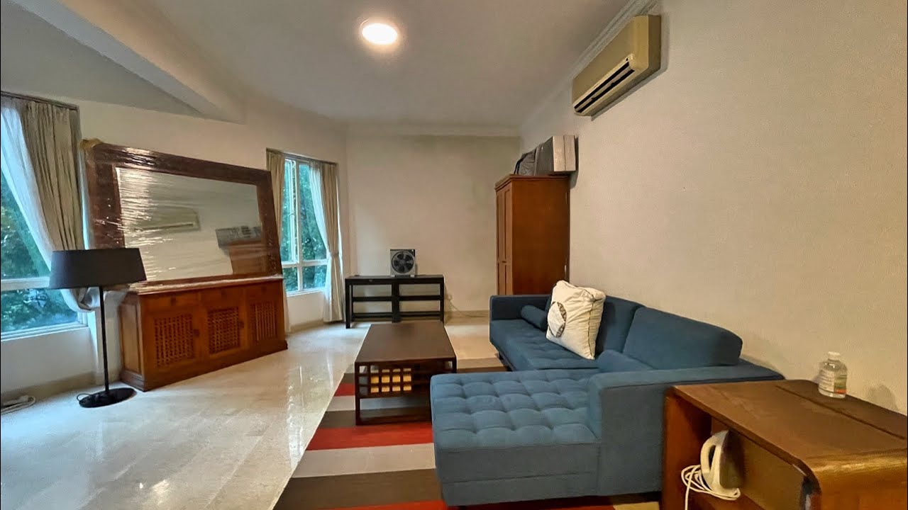 Fully Furnished Room for Rent near Somerset Mrt / Orchard Road