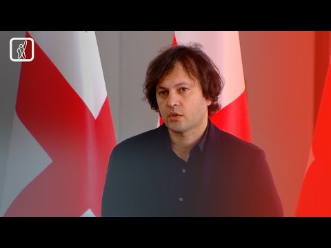 სამოქმედო გეგმა ევროკომიის 9 დათქმის შესასრულებლად