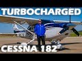 Cessna Turbo 182 Skylane