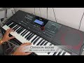 CASIO CTX 9000IN &amp; 8000IN ROLAND XPS30 EDITION INDIAN PROFESSIONAL TONES | V ROCK | 9033773457