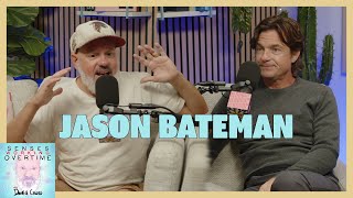 Jason Bateman | Senses Working Overtime with David Cross | Headgum