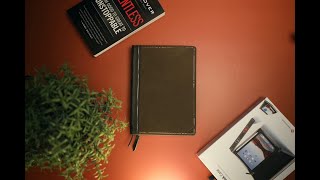 Twelve South BookBook Case for iPad mini(6th Gen) screenshot 2