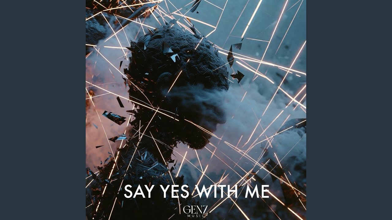 SAY YES WITH ME