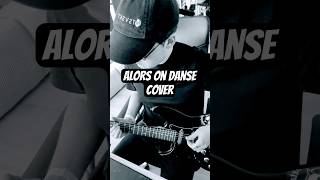 Alors on danse cover #alorsondanse #stromae #cover #remix #housemusic #sounddesign #viral