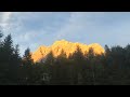 Zugspitze | Ehrwald | GoPro | 4K | 2020