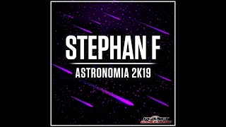 Astronomia 2K19 Radio Edit Resimi