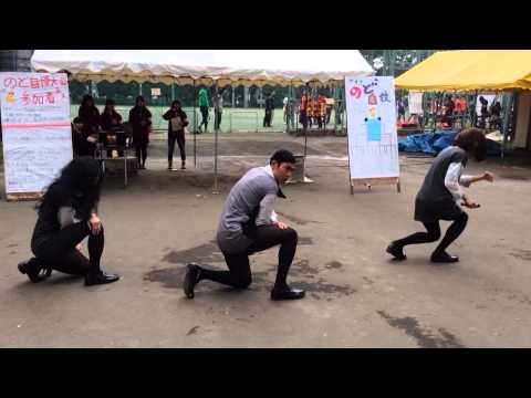 2014のど自慢大会
