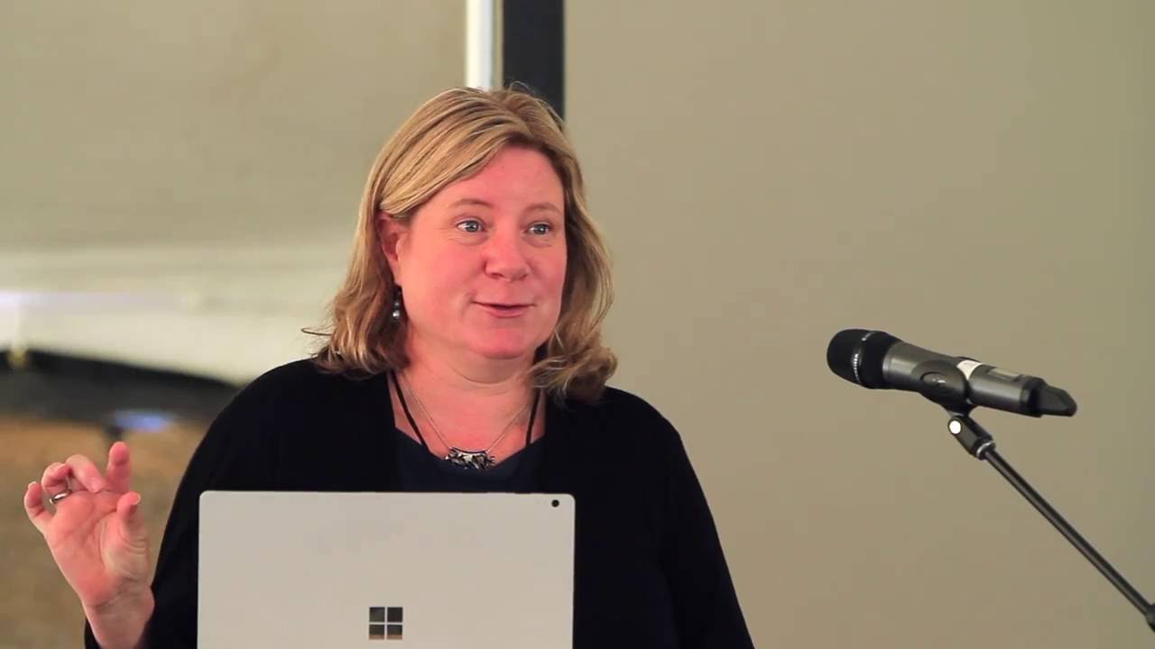 J Drake Hamilton 2016 Energy Fair keynote address YouTube