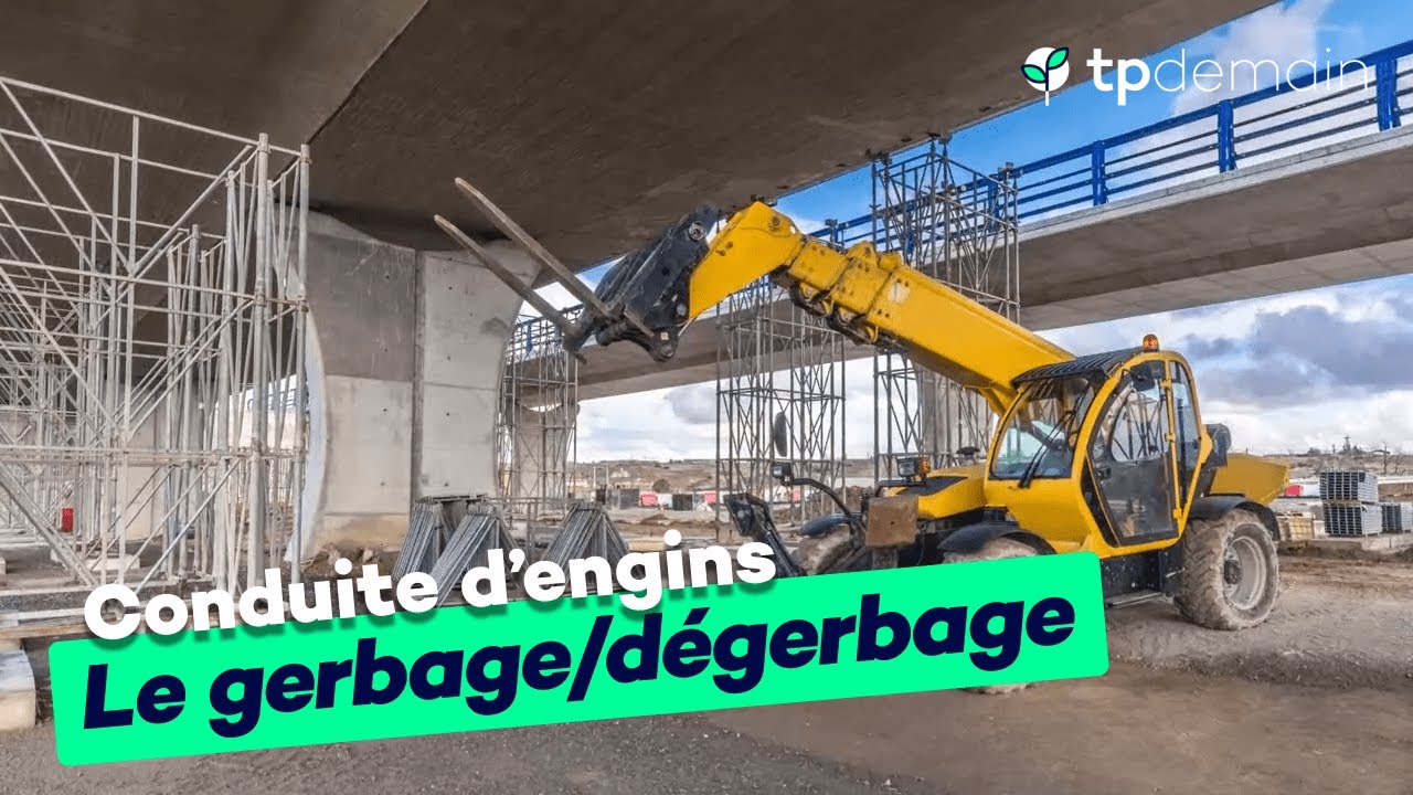 Le gerbage et le dégerbage