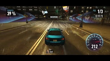 need for speed no limits part 2 (60fps)