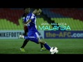 AFC PRESIDENT'S CUP PROMO 2014