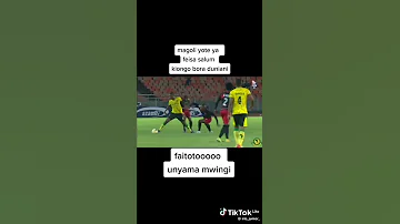 FEITOTO ENZI HIZO DAAH DOGO ANAJUA 