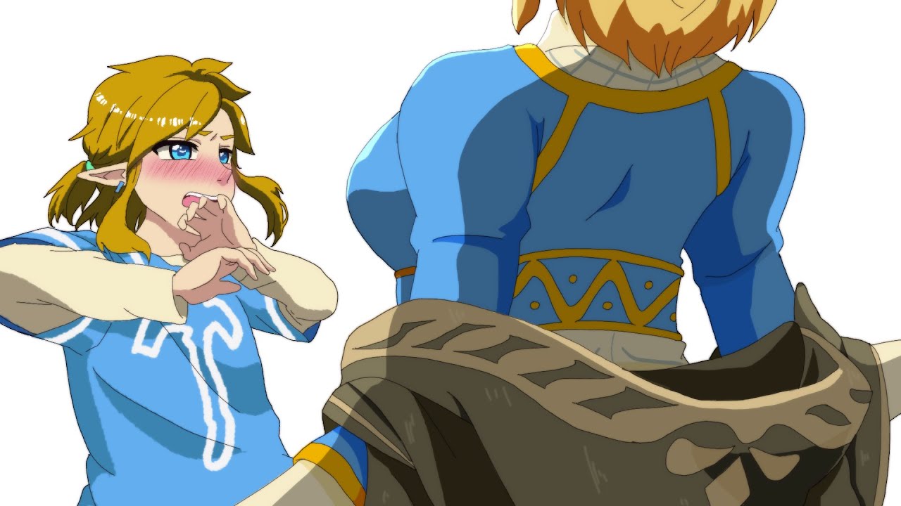Zelda: 