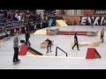 Adrenalin Games 2013 - Skateboard - Warm Up Раскатка, Парк Горького