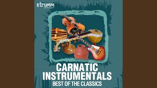 Chinnanchiru Kiliye (Instrumental)