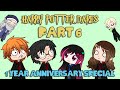 ~ // Harry Potter Dares // Part 6 // 1 YEAR ANNIVERSARY special // iCherry // ~ (read desc)