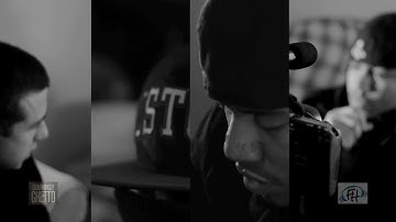 Charmingly Ghetto - Interview by The Fresh Heir