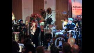 Oh Darling! - Florence and the Machine (Beatles Cover)