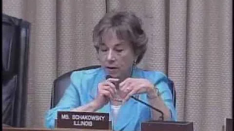 Markup of H.R. 2052, the "Global Investment in American Jobs Act of 2013" (Part II - May 23, 2013)