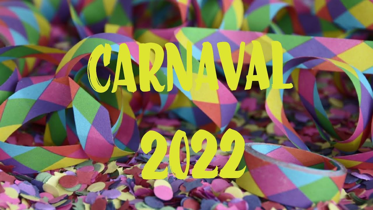 Carnavalsmix Limburg 2022