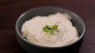 Mayonnaise Recipe | Mayonnaise with hardboiled eggs #jesnisfoodiedays