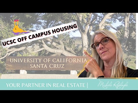 UCSC Housing | Off Campus Housing