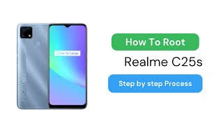 How to root Realme C25s Using Magisk? screenshot 5