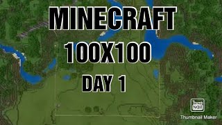 100 DAY HARDCORE 100X100 WORLD