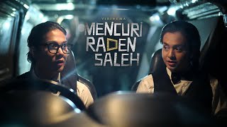 MENCURI RADEN SALEH - PARTNER IN CRIME | SEDANG TAYANG DI BIOSKOP