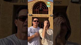 Mark Wahlberg And His Wife Feeling Blessed Everyday