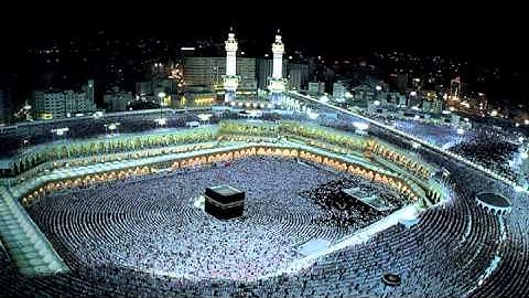 دعاء ختم القرآن الكريم بصوت الشيخ سعود الشريم 2 HD.mp4